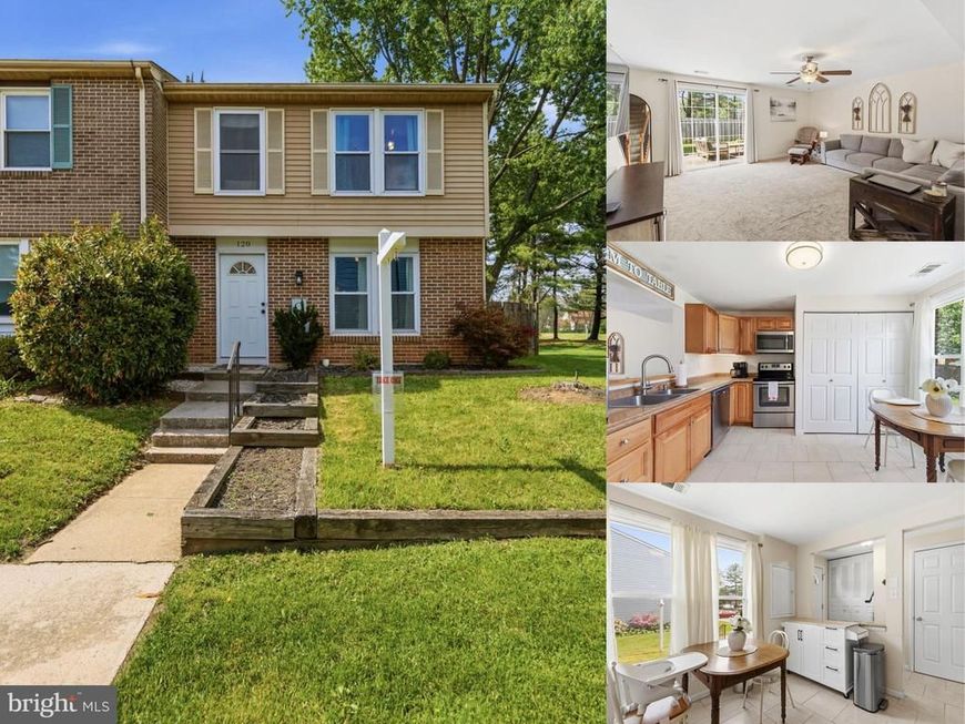 120 Savannah Court, Walkersville, MD 21793 Main Photo