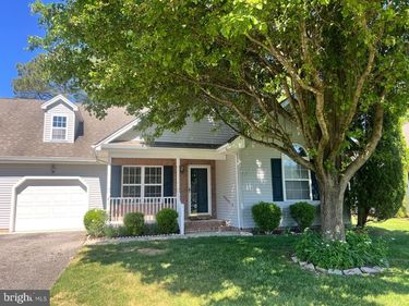 914 SAPPHIRE COURT, SALISBURY, MD 21804