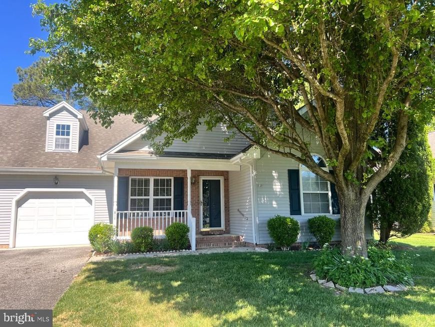 914 Sapphire Court, Salisbury, MD 21804 Main Photo