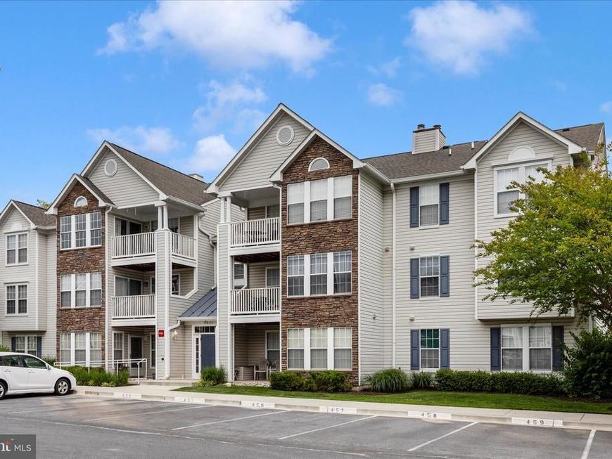 5601 Avonshire Place, Unit B, Frederick, MD 21703 Main Photo