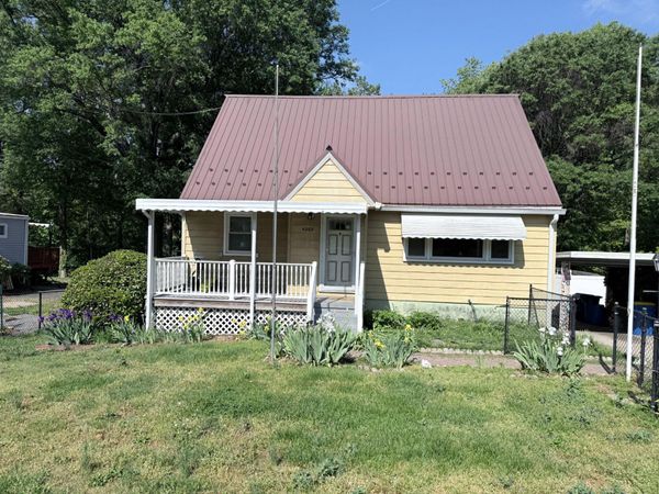 4203 MAPLE ROAD , MORNINGSIDE, MD 20746