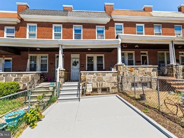 1238 W 37TH STREET, BALTIMORE, MD 21211