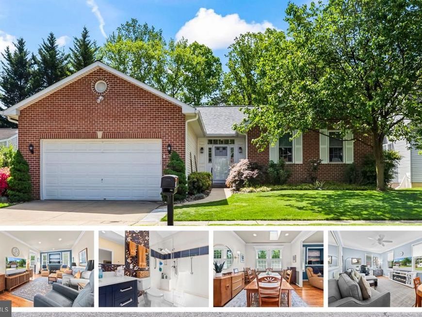 847 Mission Valley Lane , Annapolis, MD 21401 Main Photo