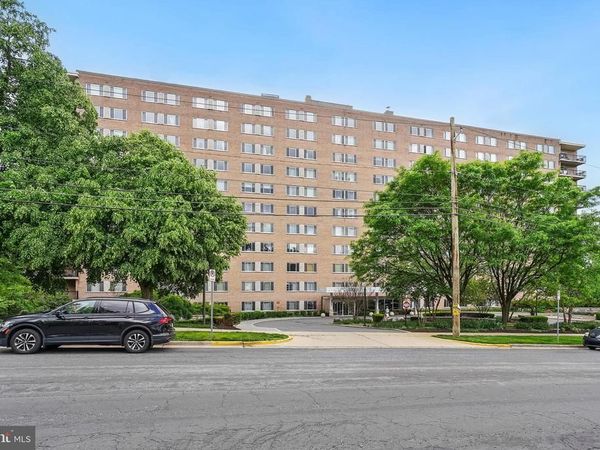 1900 LYTTONSVILLE ROAD , Unit 216, SILVER SPRING, MD 20910