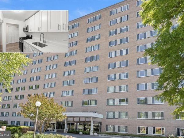 1900 LYTTONSVILLE ROAD, Unit 216, SILVER SPRING, MD 20910