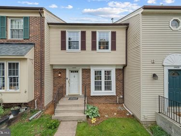 14422 SALISBURY PLAIN COURT, CENTREVILLE, VA 20120