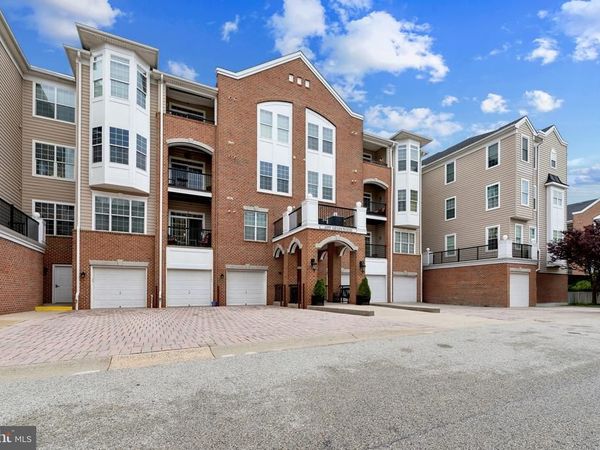 6155 SHADYWOOD ROAD, Unit 401, ELKRIDGE, MD 21075