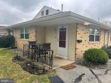 163 ELMTOWNE BOULEVARD, HAMMONTON, NJ 08037