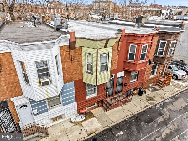 3119 CUSTER STREET , PHILADELPHIA, PA 19134