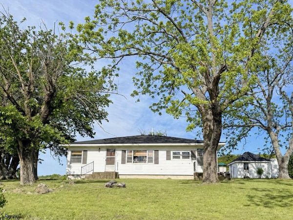 5521 Girlstown Road , Mountain Grove, MO 65711