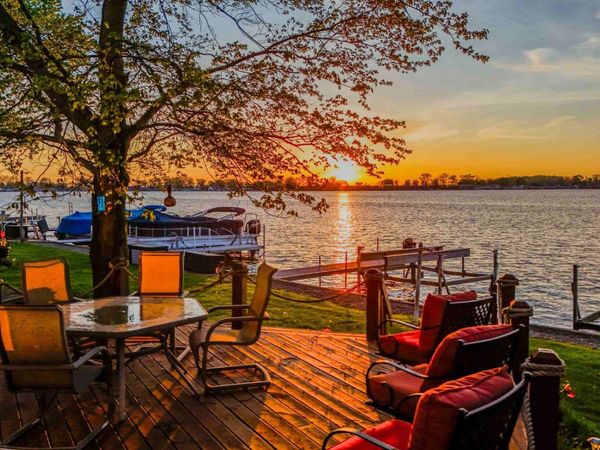 8651 S R 368 , Unit 34-B, Huntsville, OH 43324