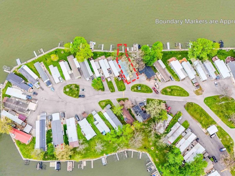 8651 S R 368 , Unit 34-B, Huntsville, OH 43324 Photo 11