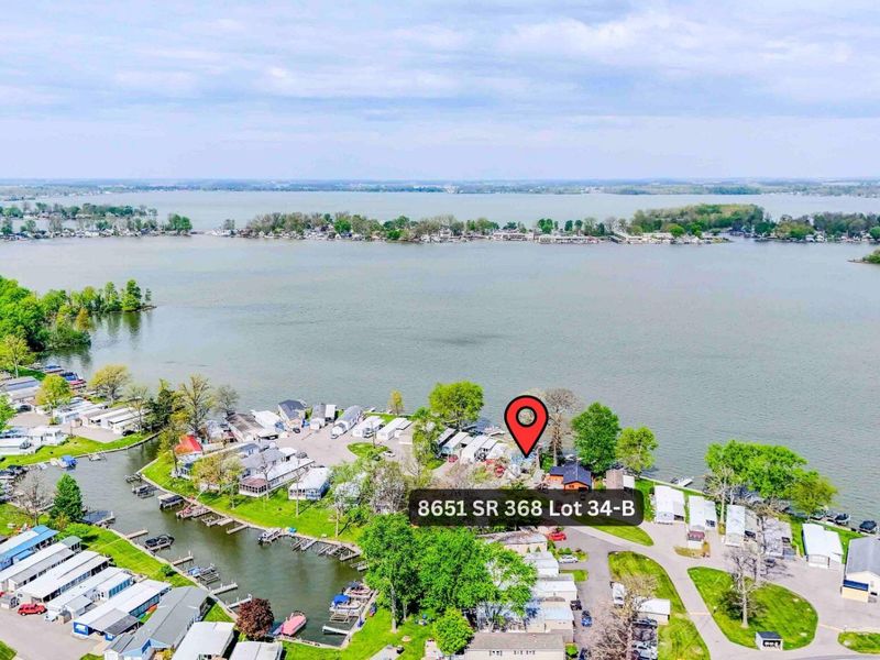 8651 S R 368 , Unit 34-B, Huntsville, OH 43324 Photo 13