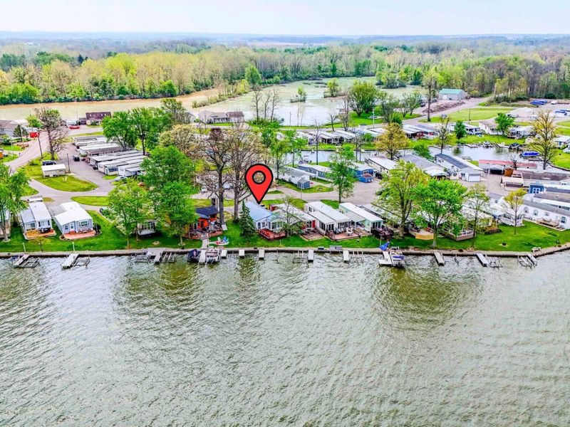 8651 S R 368 , Unit 34-B, Huntsville, OH 43324 Photo 14