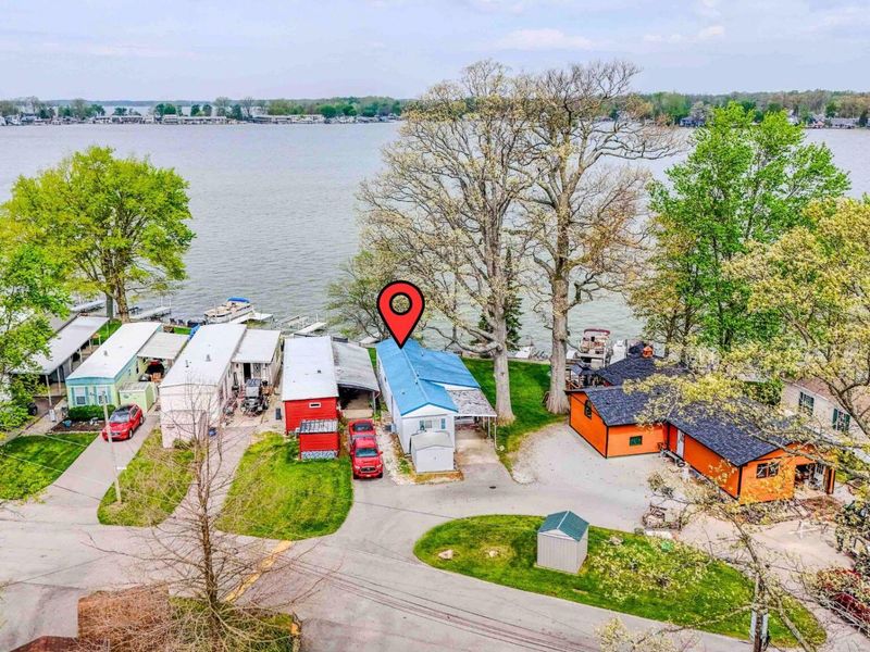 8651 S R 368 , Unit 34-B, Huntsville, OH 43324 Photo 15