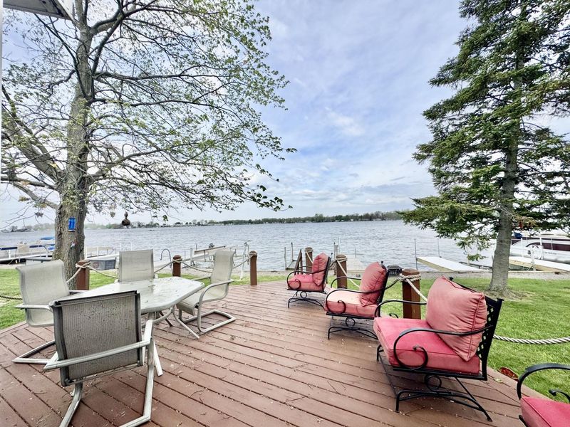 8651 S R 368 , Unit 34-B, Huntsville, OH 43324 Photo 16