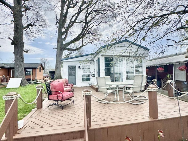 8651 S R 368 , Unit 34-B, Huntsville, OH 43324 Photo 19