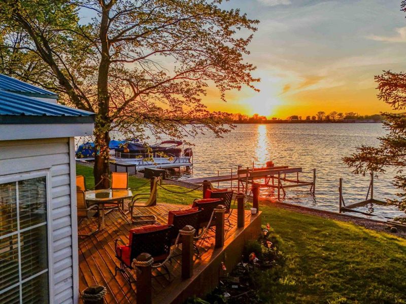 8651 S R 368 , Unit 34-B, Huntsville, OH 43324 Photo 2