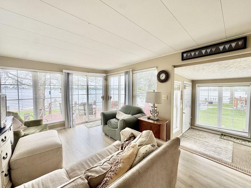 8651 S R 368 , Unit 34-B, Huntsville, OH 43324 Photo 28