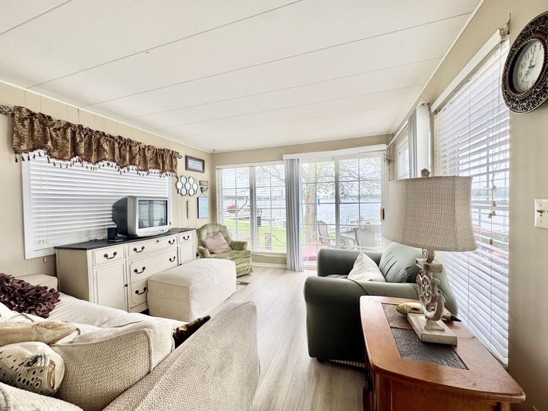 8651 S R 368 , Unit 34-B, Huntsville, OH 43324 Photo 29