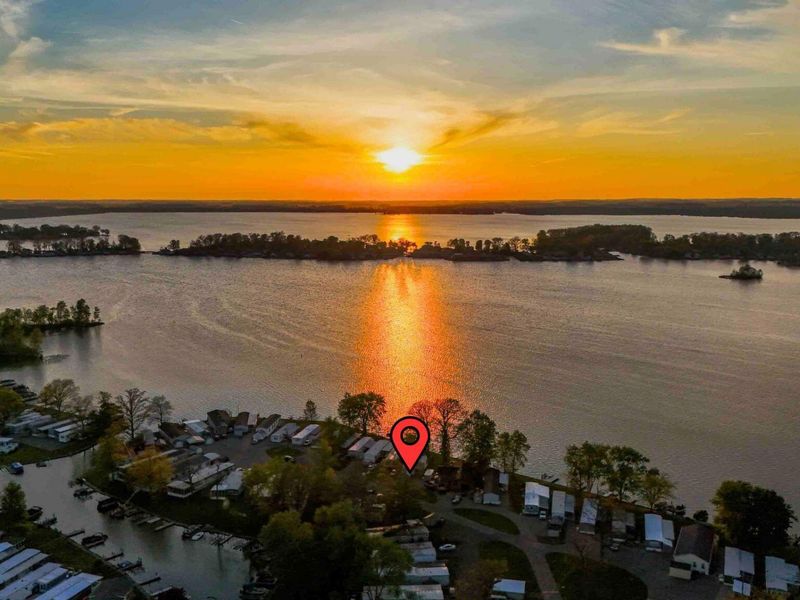 8651 S R 368 , Unit 34-B, Huntsville, OH 43324 Photo 3