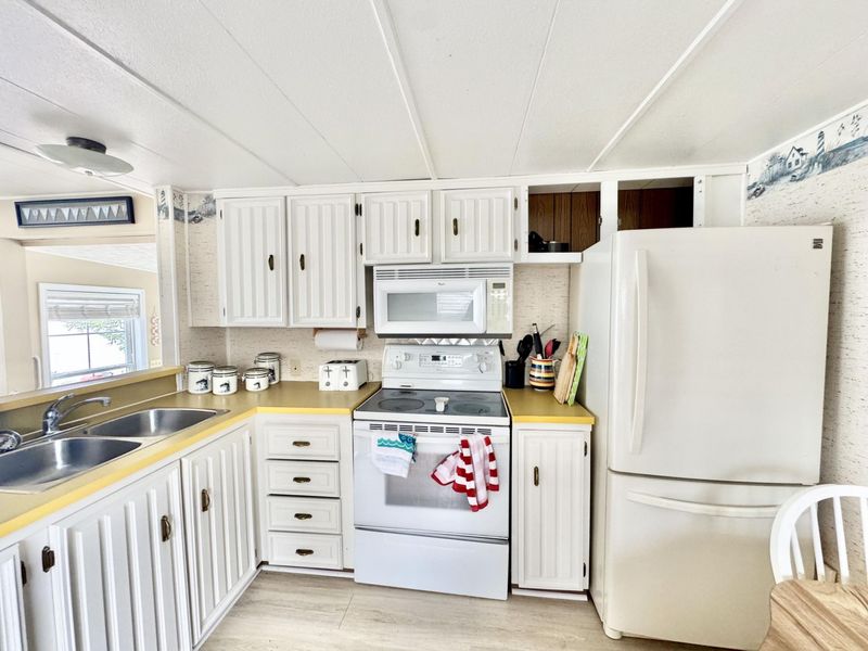 8651 S R 368 , Unit 34-B, Huntsville, OH 43324 Photo 31