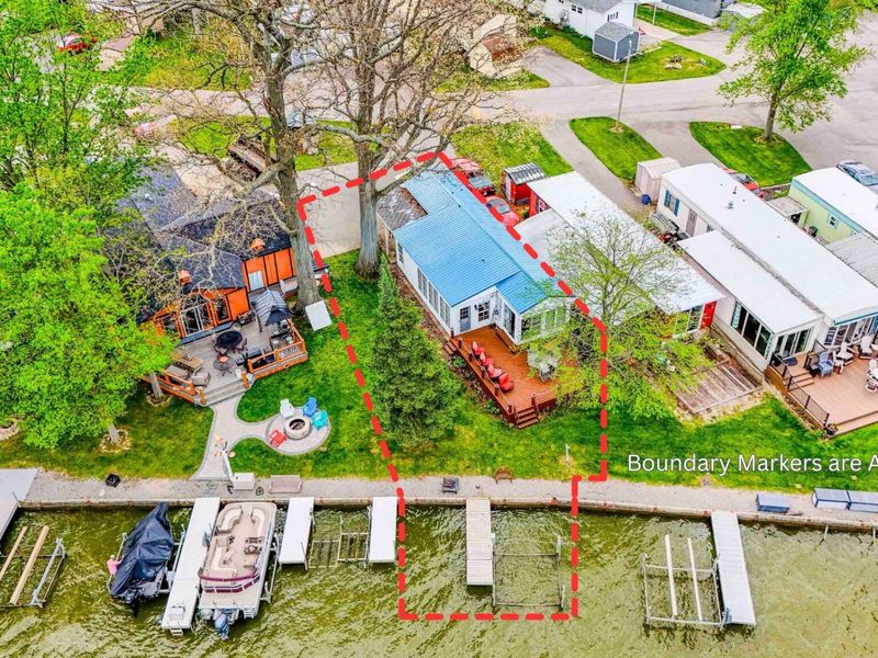 8651 S R 368 , Unit 34-B, Huntsville, OH 43324 Photo 4