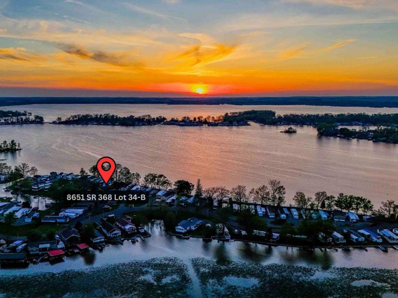 8651 S R 368 , Unit 34-B, Huntsville, OH 43324 Photo 40