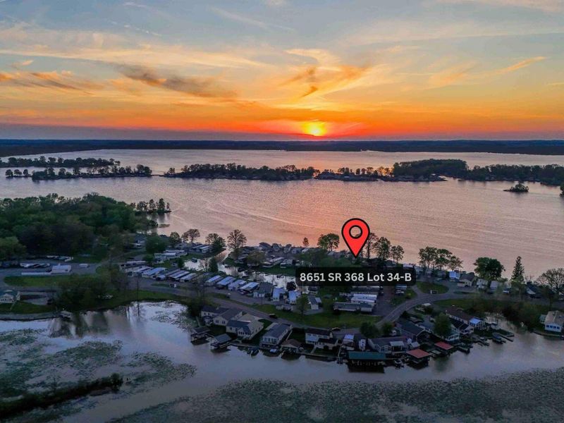 8651 S R 368 , Unit 34-B, Huntsville, OH 43324 Photo 41