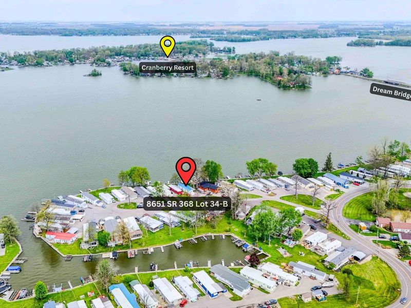 8651 S R 368 , Unit 34-B, Huntsville, OH 43324 Photo 5