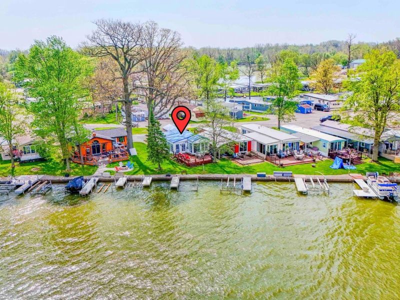 8651 S R 368 , Unit 34-B, Huntsville, OH 43324 Photo 6