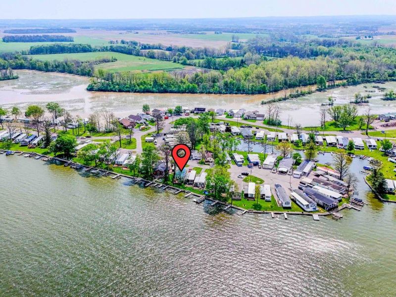 8651 S R 368 , Unit 34-B, Huntsville, OH 43324 Photo 7