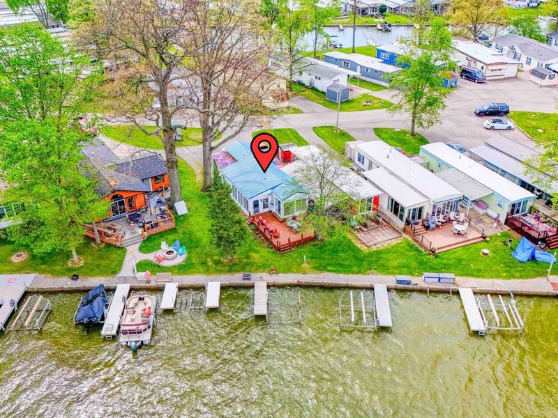 8651 S R 368 , Unit 34-B, Huntsville, OH 43324 Photo 8