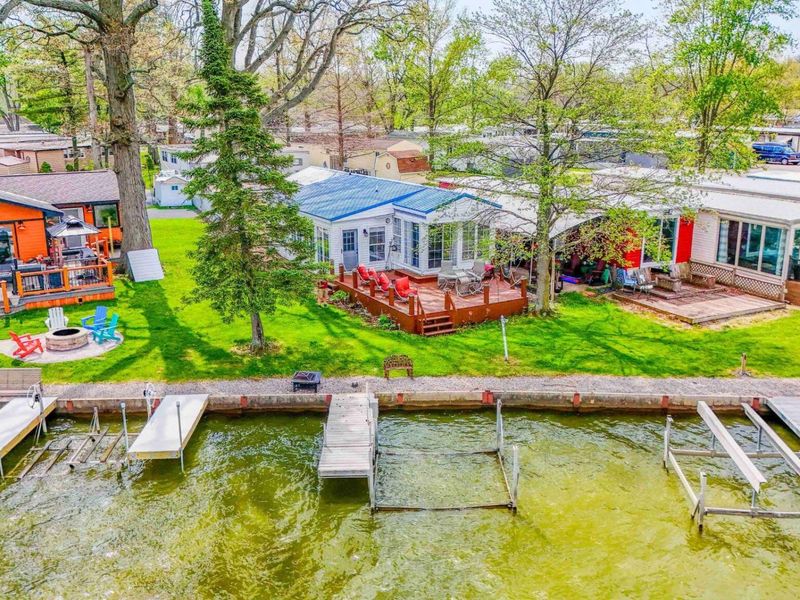 8651 S R 368 , Unit 34-B, Huntsville, OH 43324 Photo 9