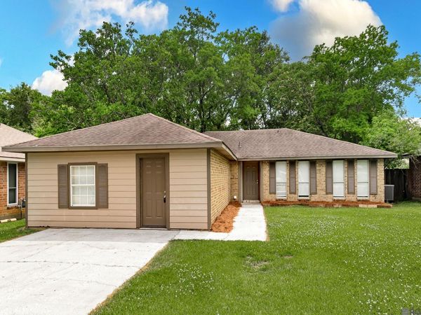 14004 Poydras Ave, Baton Rouge, LA 70810