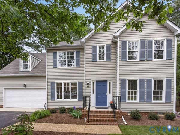 8405 Wilshire Place, Glen Allen, VA 23060