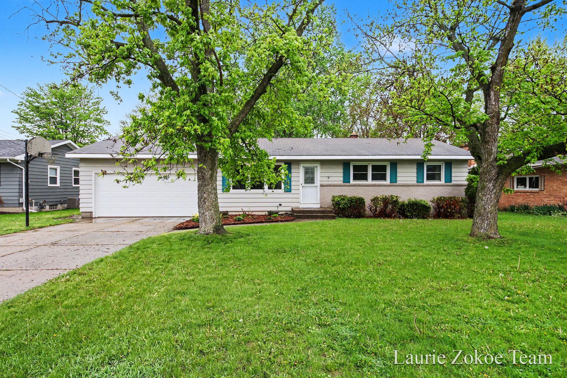 4109 Singel Drive Sw, Grandville, MI 49418 Main Photo