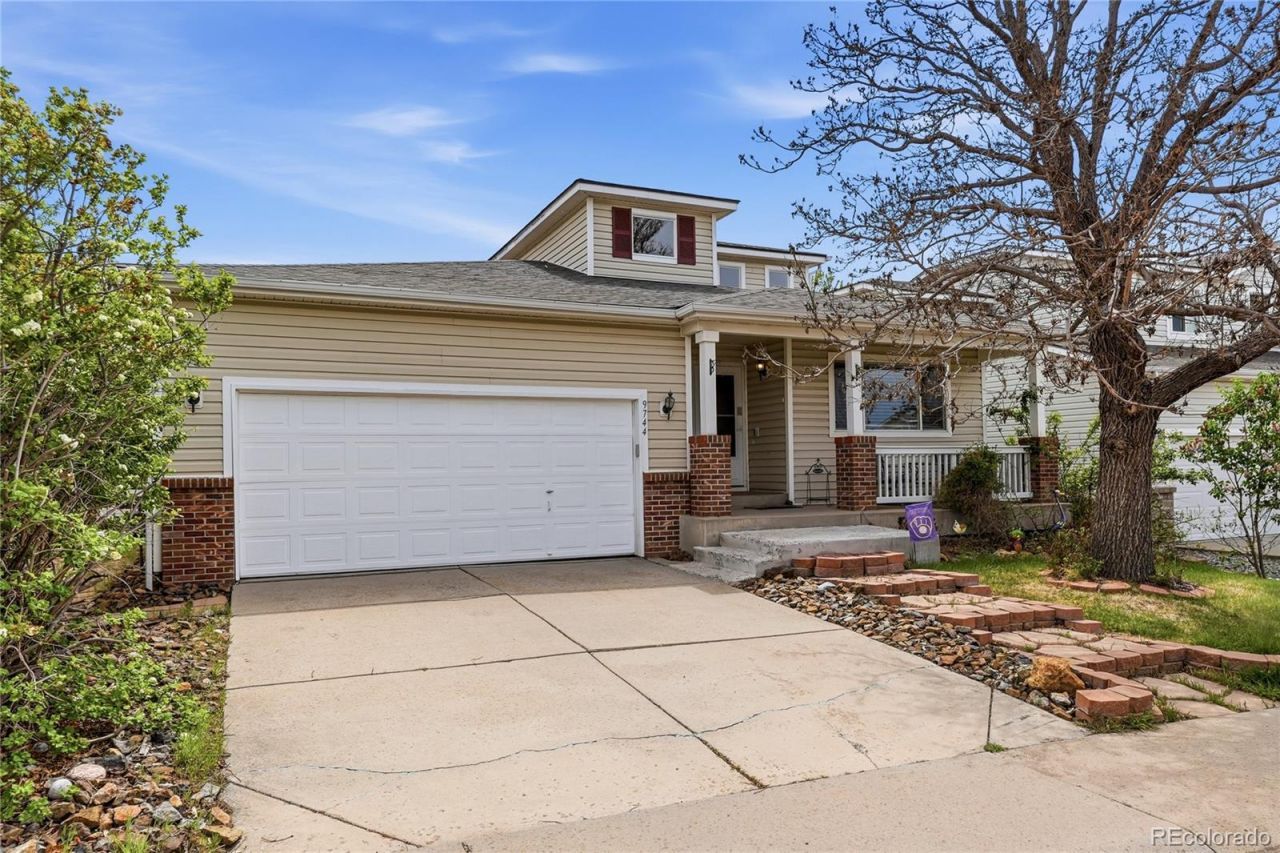 9744 Fox Den Drive, Littleton, CO 80125 Main Photo