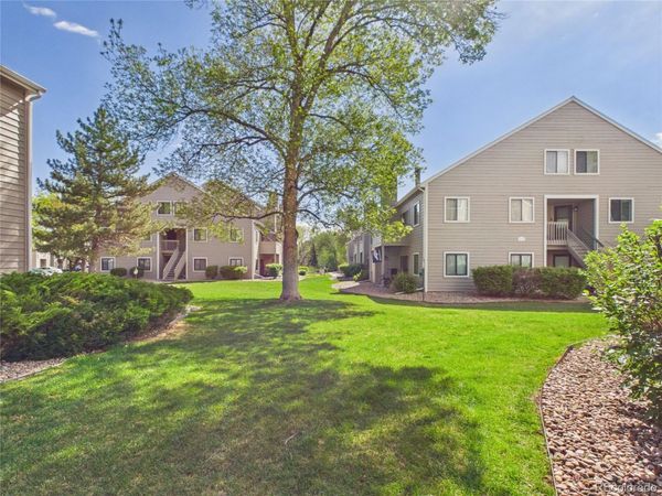 3600 S Pierce Street, Unit 7-106, Lakewood, CO 80235