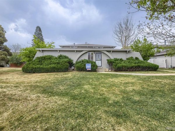 1246 Sable Boulevard , Aurora, CO 80011