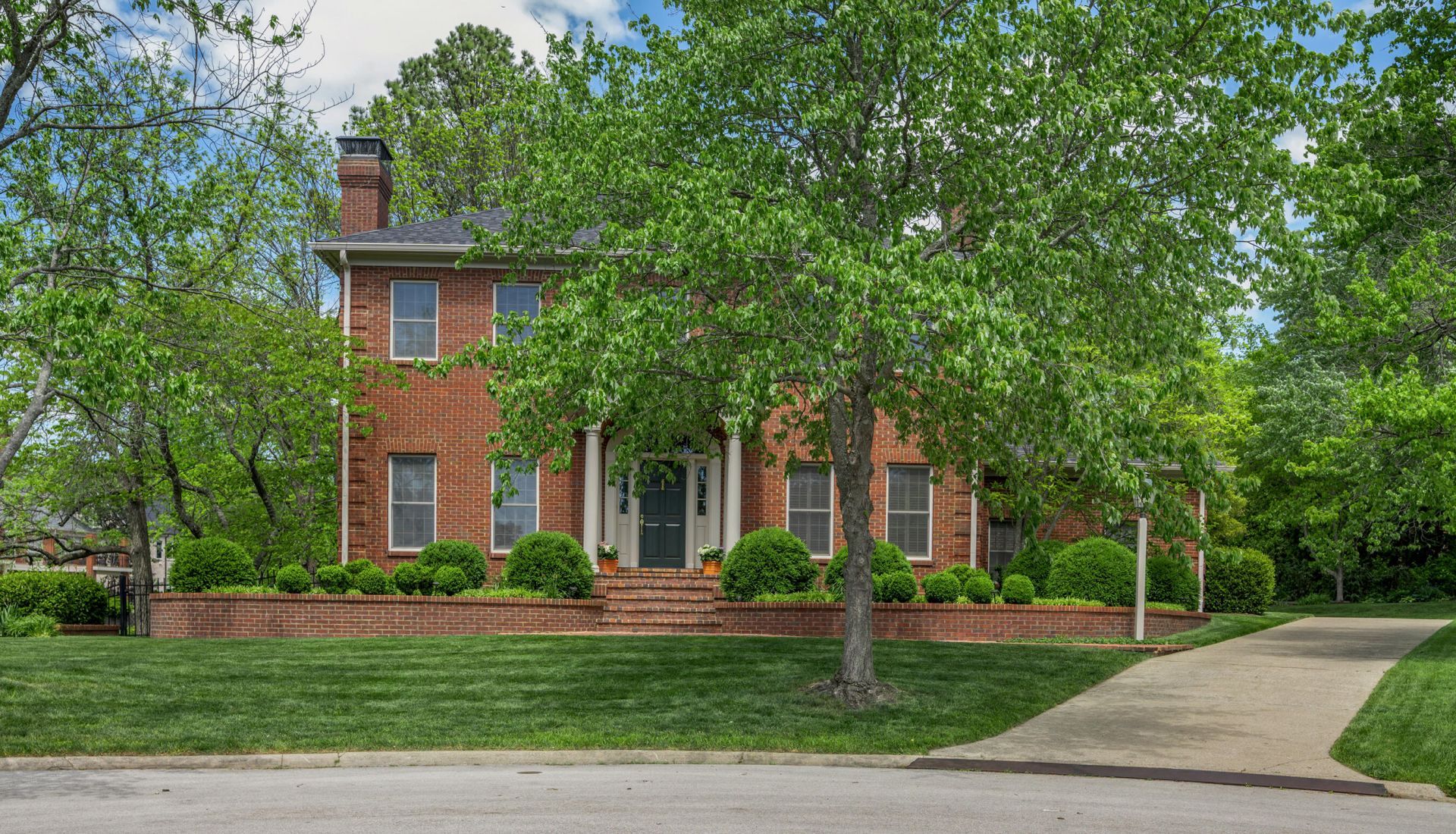 3505 Castlegate Court, Lexington, KY 40502 Main Photo