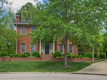 3505 Castlegate Court, Lexington, KY 40502