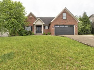 1013 Ashlyn Drive, Mt Sterling, KY 40353
