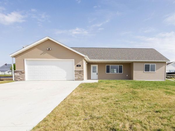134 Pheasant Street , Audubon, MN 56511