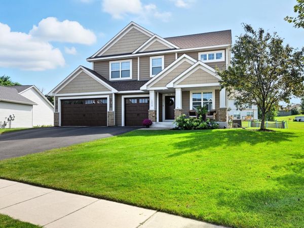 1270 Knight Lane, Watertown, MN 55388