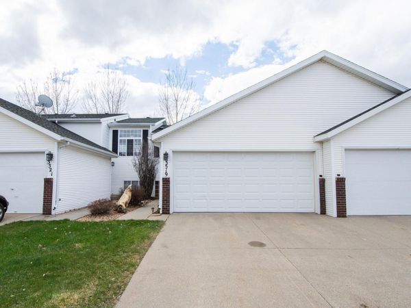 3519 31st Street S, Fargo, ND 58104