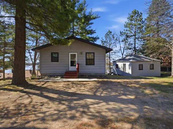 681 Wabedo Pass Road NE, Longville, MN 56655
