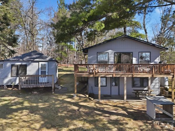 681 Wabedo Pass Road NE, Longville, MN 56655