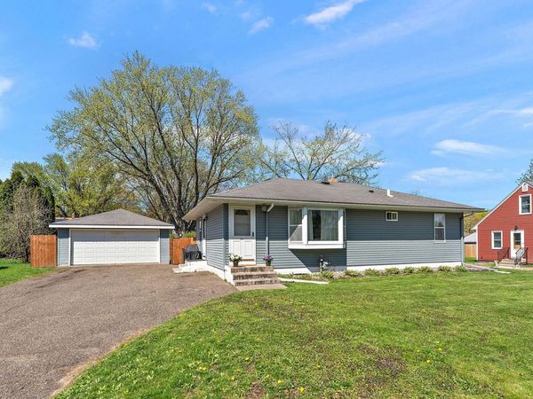 63 Ferndale Street N, Maplewood, MN 55119