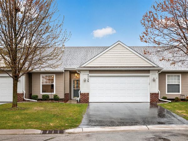 3739 Lawndale Lane N, Plymouth, MN 55446